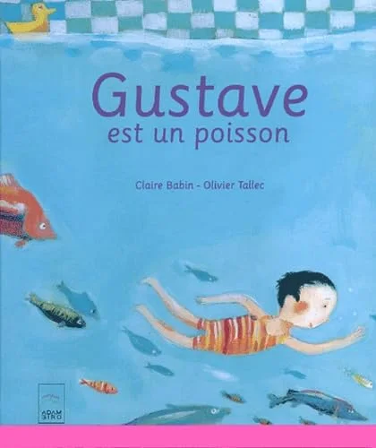 Gustave est un poisson