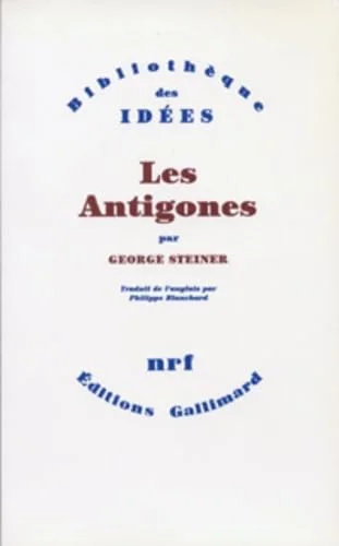 Les Antigones