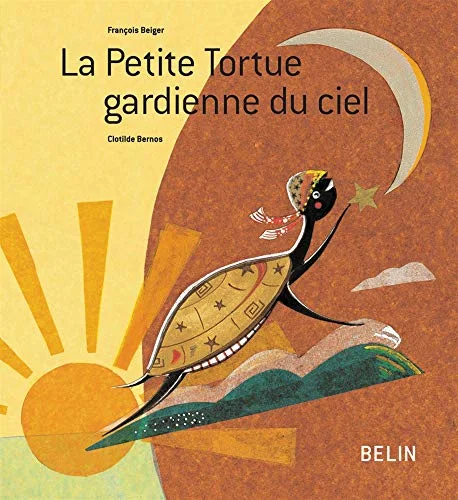 La Petite Tortue gardienne du ciel