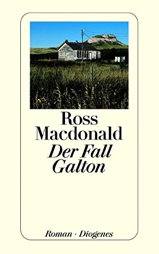 Der Fall Galton.