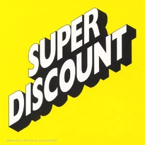 Super Discount: The Album