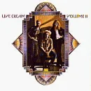 Live Cream, Vol. 2