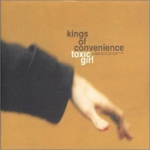 Toxic Girl - CD 2