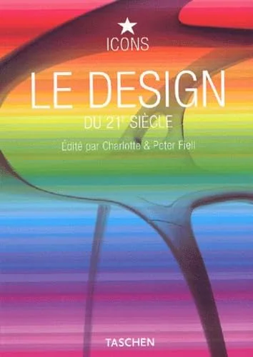 Le design du 21e siècle