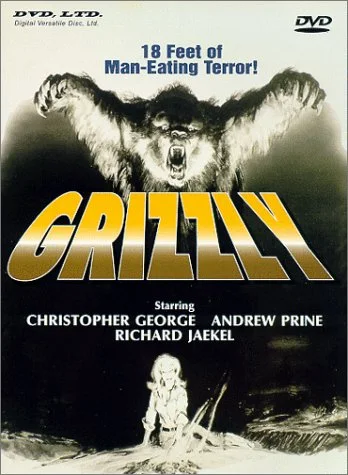 Grizzly