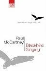 Blackbird Singing.