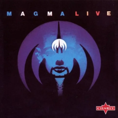 Magma Live