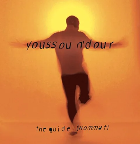 The Guide