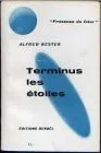 Terminus, les �toiles