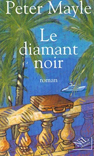 Le Diamant noir