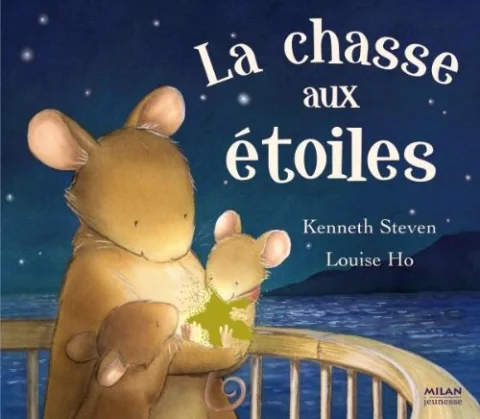 La chasse aux �toiles