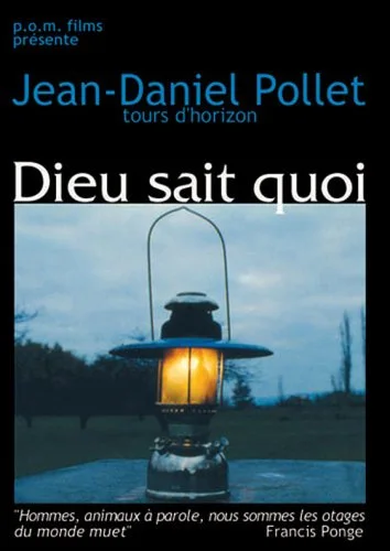 Dieu sait quoi