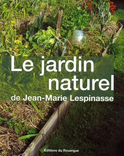 Le jardin naturel