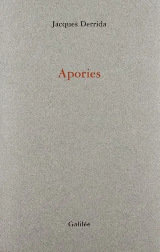 Apories