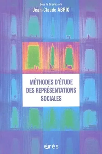 Méthodes d'étude des représentations sociales