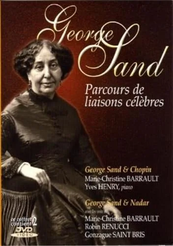 George Sand