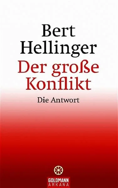 Der gro�e Konflikt
