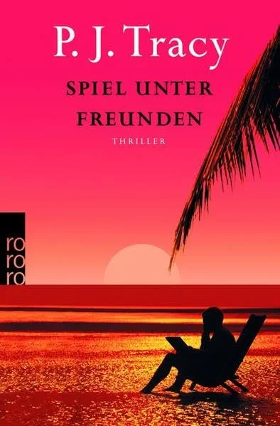 Spiel unter Freunden