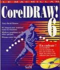 CorelDraw! 6 pour Windows 95