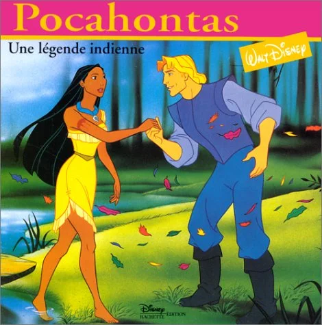 Pocahontas: Une légende indienne
