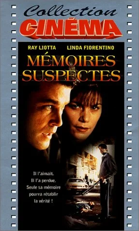 Memoires suspectes - VF