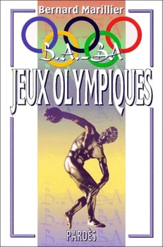 Jeux olympiques