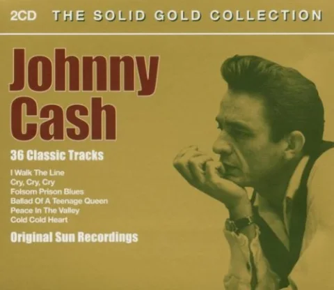 36 Classic Tracks