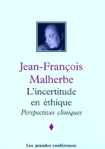 L'incertitude en �thique