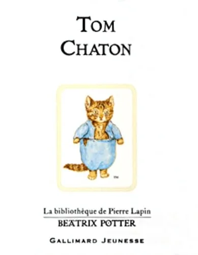 Tom Chaton