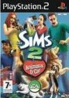 Sims 2 Animaux & CIE