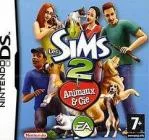 Sims 2 Animaux & CIE