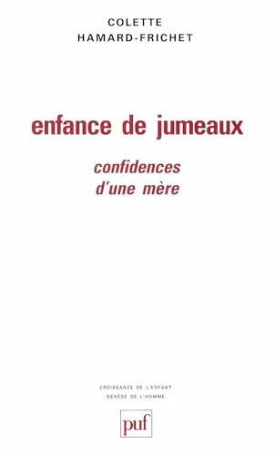 Enfance de jumeaux