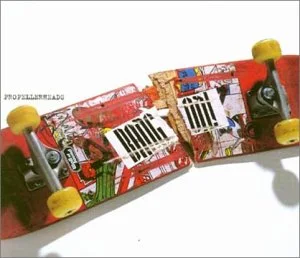 Bang On! (Remixes)