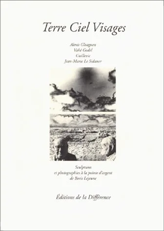 Terre, ciel, visages
