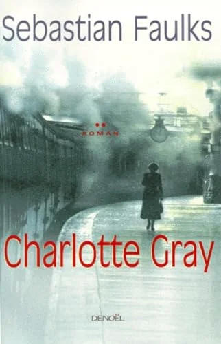 Charlotte Gray