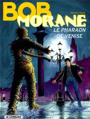 Le pharaon de Venise