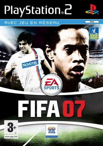 Fifa 2007