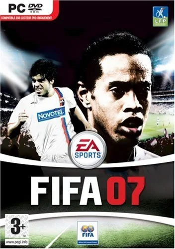 Fifa 2007