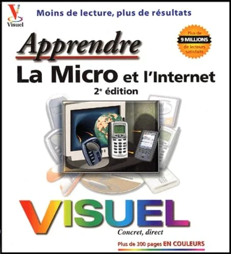 Apprendre la Micro et l'Internet