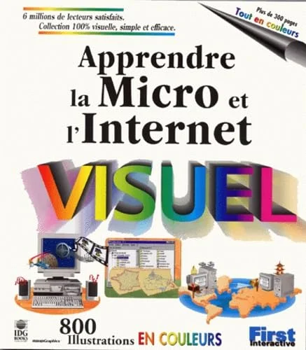 Apprendre la Micro et l'Internet