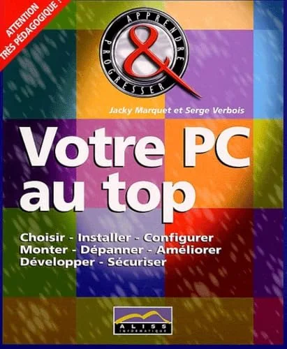 Votre PC au top