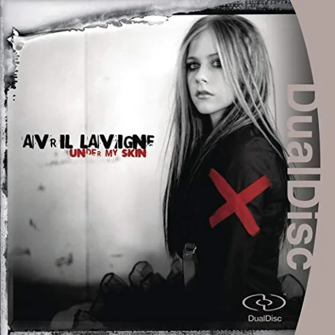 Under My Skin
