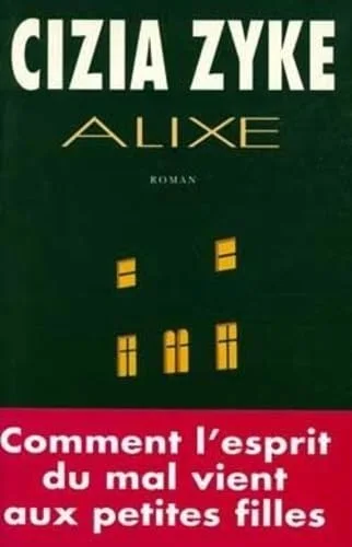 Alixe