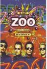 U2 - Zoo TV : Live from Sydney