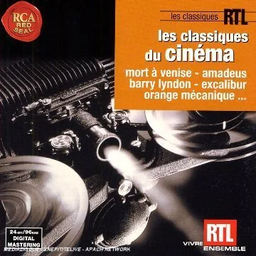 Les classiques du cinéma