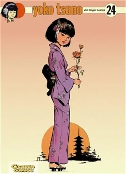 Yoko Tsuno