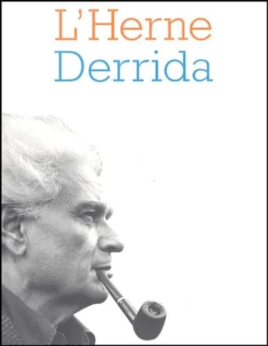Jacques Derrida