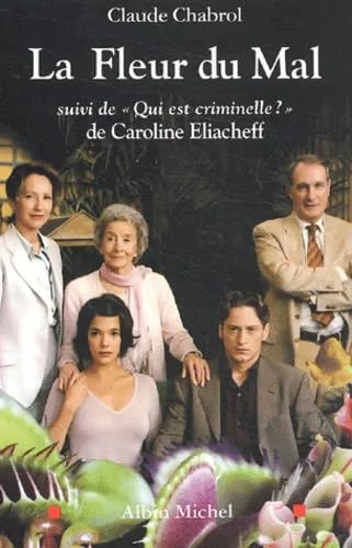 La Fleur du mal