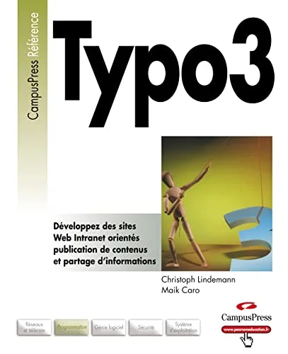 Typo 3
