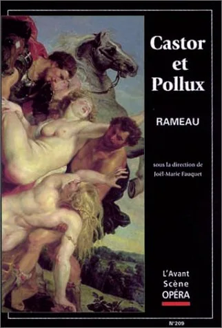 Castor et Pollux